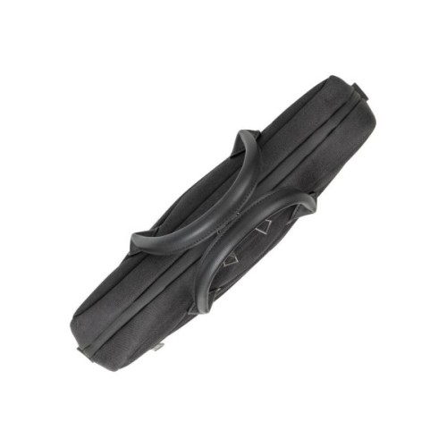 Сумка для ноутбука RivaCase 15" 8124 Clark Black ECO (8124BlackECO)