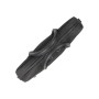 Сумка для ноутбука RivaCase 15" 8124 Clark Black ECO (8124BlackECO)