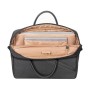 Сумка для ноутбука RivaCase 15" 8124 Clark Black ECO (8124BlackECO)