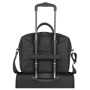 Сумка для ноутбука RivaCase 15" 8124 Clark Black ECO (8124BlackECO)