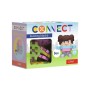 Конструктор Trefl Connect з ігровою фігуркою Bea 35 деталей (5900511620047)