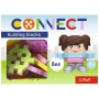 Конструктор Trefl Connect з ігровою фігуркою Bea 35 деталей (5900511620047)