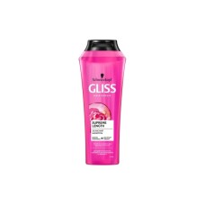 Шампунь Gliss Hair Repair Supreme Length Shampoo 250 мл (9000101201222)