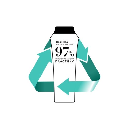 Шампунь Gliss Hair Repair Supreme Length Shampoo 250 мл (9000101201222)