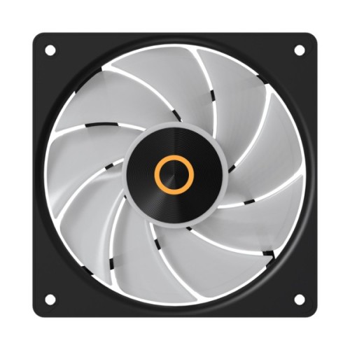 Кулер до корпусу OCYPUS GAMMA F12 ELITE BK A (GAMMA-F12-BK3AM00E-GL)
