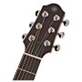 Silent-гітара Yamaha SLG200S Crimson Red Burst