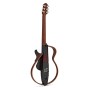 Silent-гітара Yamaha SLG200S Crimson Red Burst