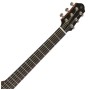 Silent-гітара Yamaha SLG200S Crimson Red Burst