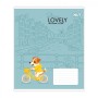 Зошит Yes Stay lovely А5 12 аркушів лінія (768766)