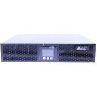 Пристрій безперебійного живлення SVC RT-2KS On-Line RM 2000VA (RT-2KS)