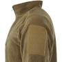Кофта Skif Tac Strix Fleece Coyote XL (Strix-J-coyote XL)