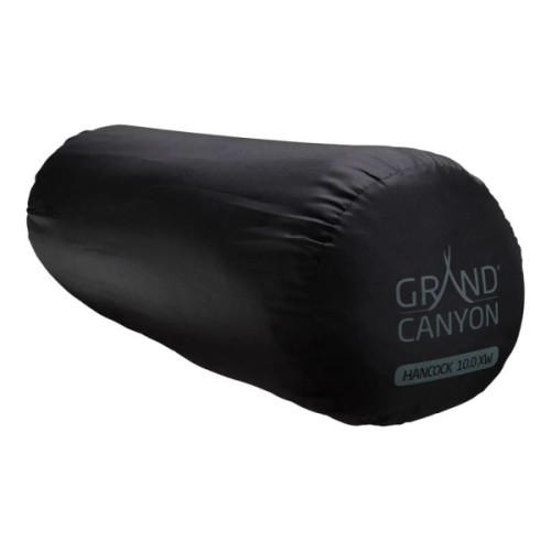 Туристичний килимок Grand Canyon Hancock 10.0 XW Nutria Brown (30621626) (DAS303787)