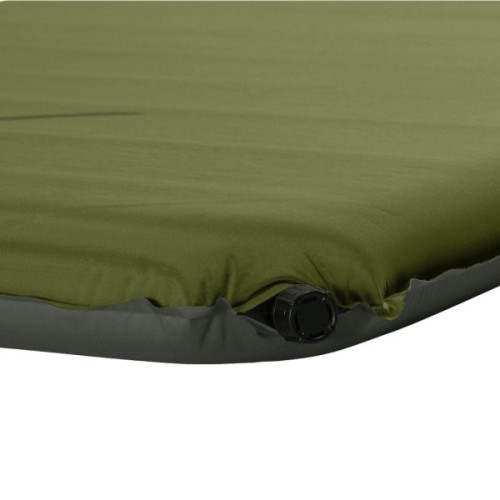 Туристичний килимок Grand Canyon Hancock 10.0 XW Nutria Brown (30621626) (DAS303787)