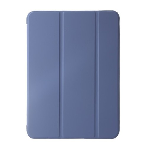 Чохол до планшета BeCover Tri Fold Soft TPU Silicone Apple iPad Pro 11" M5 2025 Purple (715994)