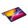 Чохол до планшета BeCover Tri Fold Soft TPU Silicone Apple iPad Pro 11" M5 2025 Purple (715994)