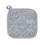 Кухонна прихватка Прованс Barcelona Gray 20x20 см (038753)