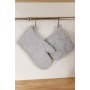 Кухонна прихватка Прованс Barcelona Gray 20x20 см (038753)