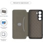 Чохол до мобільного телефона Armorstandart G-Case Realme C100i 4G / C100x 4G Black (ARM92249)