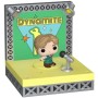 Фігурка Funko Pop набір Bitty POP! Stages серії BTS - Ві (Dynamite) (86741)