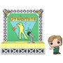 Фігурка Funko Pop набір Bitty POP! Stages серії BTS - Ві (Dynamite) (86741)