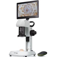 Мікроскоп Bresser Analyth LCD (5809100/10979) (932125)