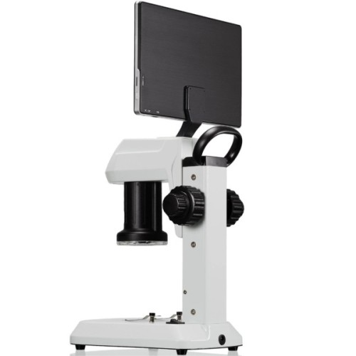 Мікроскоп Bresser Analyth LCD (5809100/10979) (932125)