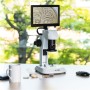 Мікроскоп Bresser Analyth LCD (5809100/10979) (932125)