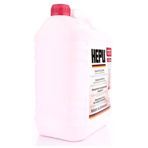 Антифриз HEPU 5л (P999-G12-005)