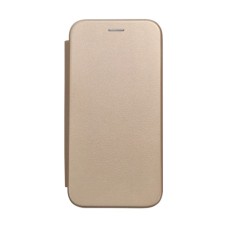 Чохол до мобільного телефона ACCLAB Book Cover Elegance Motorola Moto G05 Gold (1283126631542)