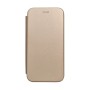 Чохол до мобільного телефона ACCLAB Book Cover Elegance Motorola Moto G05 Gold (1283126631542)
