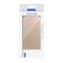 Чохол до мобільного телефона ACCLAB Book Cover Elegance Motorola Moto G05 Gold (1283126631542)