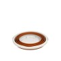 Відро складане Tribe Water Bucket Lid 10 л з кришкою terracota (T-FJ-0050-terracota)