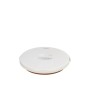 Відро складане Tribe Water Bucket Lid 10 л з кришкою terracota (T-FJ-0050-terracota)