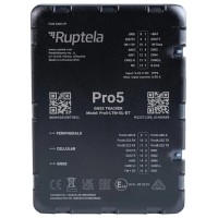 GPS-трекер для авто Ruptela Advanced CAN Tracker Pro5 (Pro5)