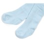 Колготки дитячі Bibaby однотонні (68120-NB-blue)