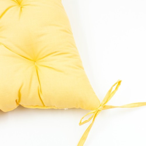 Подушка на стілець MirSon Ranforce Elite 13-1027 Colombo 50x50 см (2200006275954)