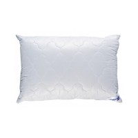 Подушка Billerbeck Лілія сатин 50х70 (1331-15/57)