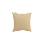 Подушка EVAtech ECO 40x40 см бежева з бежевою ниткою (SPBCSII)