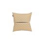 Подушка EVAtech ECO 40x40 см бежева з бежевою ниткою (SPBCSII)
