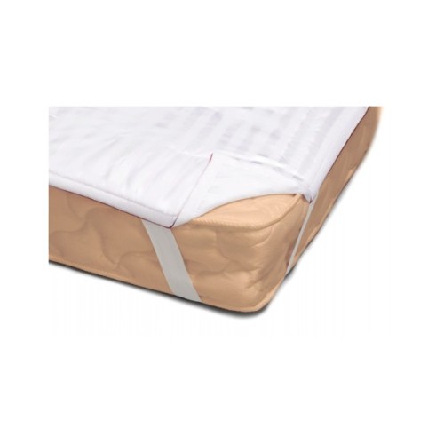 Наматрацник MirSon антиалергенний DeLuxe Eco 229 120x190 см (2200000374981)