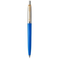 Ручка кулькова Parker JOTTER 17 Originals Blue GT BP (79 132)
