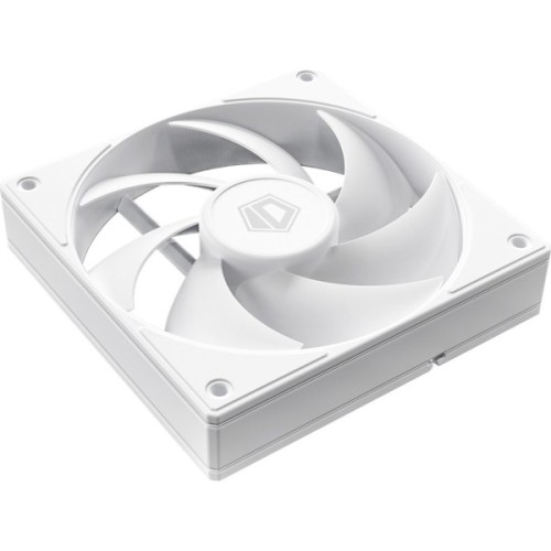 Кулер до корпусу ID-Cooling AF-125-W TRIO