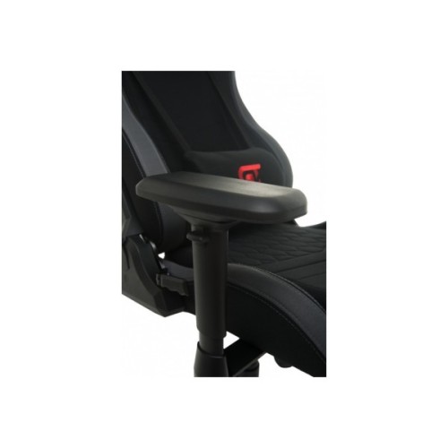 Крісло ігрове GT Racer X-0712 Shadow Gray