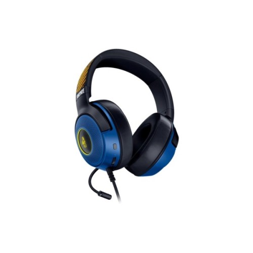 Навушники Razer Kraken V3 X Fortnite USB (RZ04-03750500-R3M1)