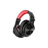 Навушники OneOdio A71 3,5мм/6,35мм Black/Red (A71 Red)