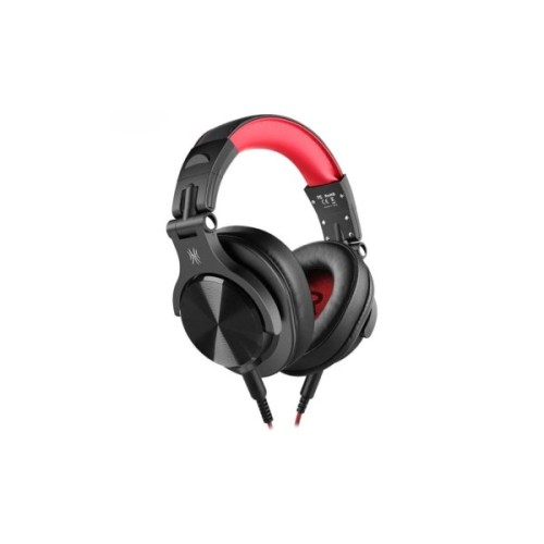 Навушники OneOdio A71 3,5мм/6,35мм Black/Red (A71 Red)