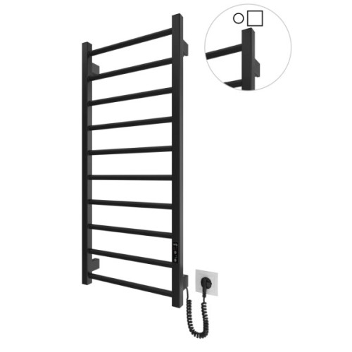 Сушарка для рушників Hygge Family Leeds (6.1.0803.06.BM)