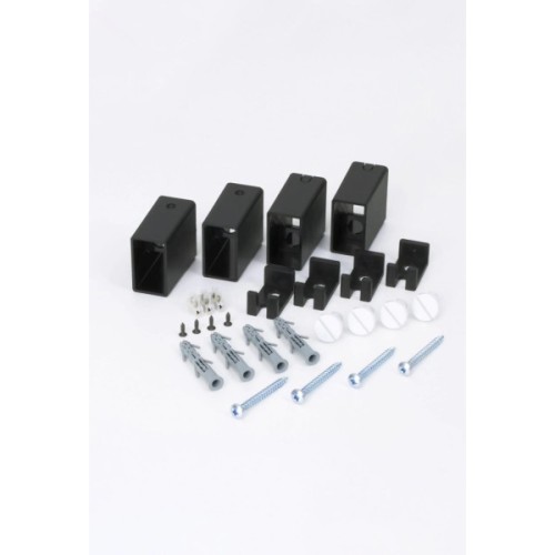 Сушарка для рушників Hygge Family Leeds (6.1.0803.06.BM)