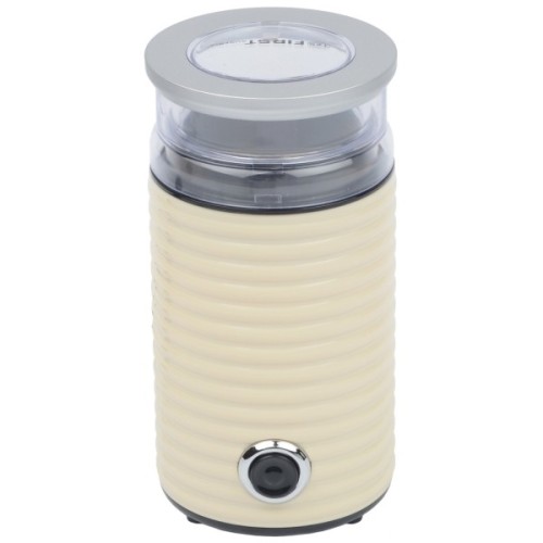 Кавомолка First FA-5482-2-CR