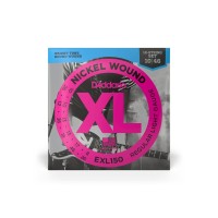 Струни для гітари D'Addario XL Nickel Wound Regular Light 12-String (10-46) (EXL150)